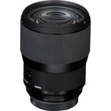 SIGMA 135 mm / F 1.8 DG HSM -