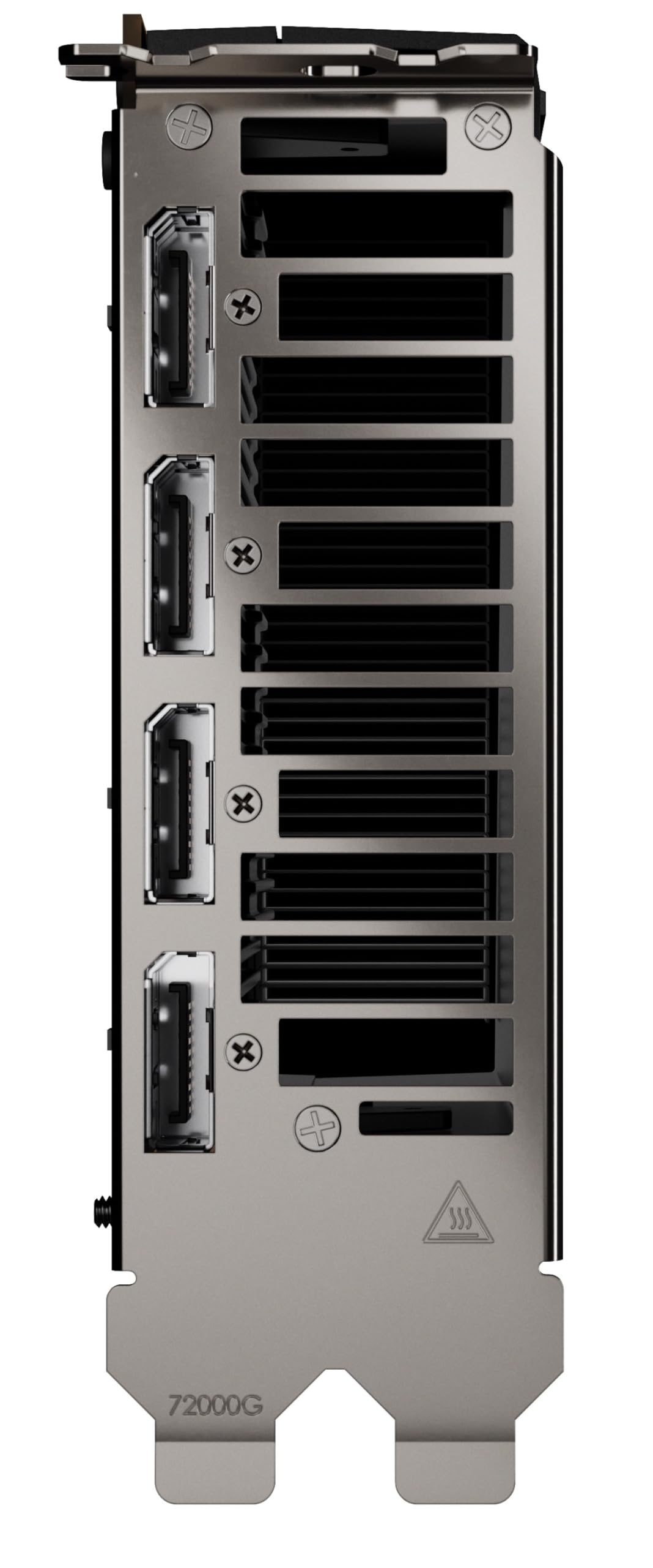 AMD Radeon Pro W7700 16GB (RDNA 3, 4X DisplayPort 2.1) Marca