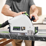 Festool Sierra de incisión TS 60 KEBQ-Plus-FS
