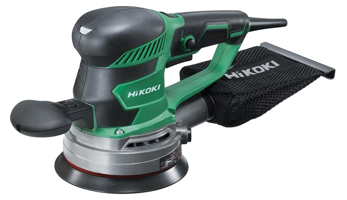 Hikoki SV15YCWBZ - Lijadora, 350 W, 230 V