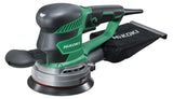 Hikoki SV15YCWBZ - Lijadora, 350 W, 230 V