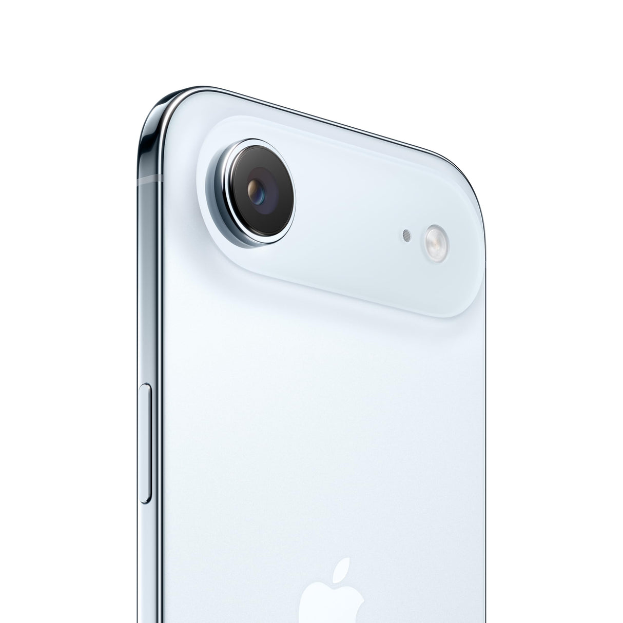 iPhone Air de 1 TB: El iPhone más Fino jamás Creado, Pantalla de 6,5 Pulgadas con Promotion hasta 120 Hz, Chip A19 Pro, cámara Frontal Center Stage, autonomía para el día Entero; Azul Cielo