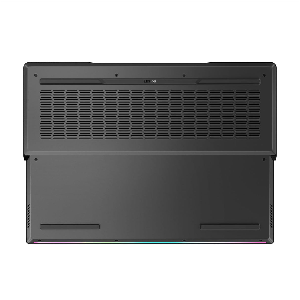 Lenovo Legion Pro 7 Gen 8 - Ordenador Portátil Gaming 16" WQXGA (Intel Core i9-13900HX,32GB RAM, 1TB SSD, NVIDIA GeForce RTX 4080 12GB,Sin Sistema Operativo) Gris Onyx - Teclado QWERTY Español