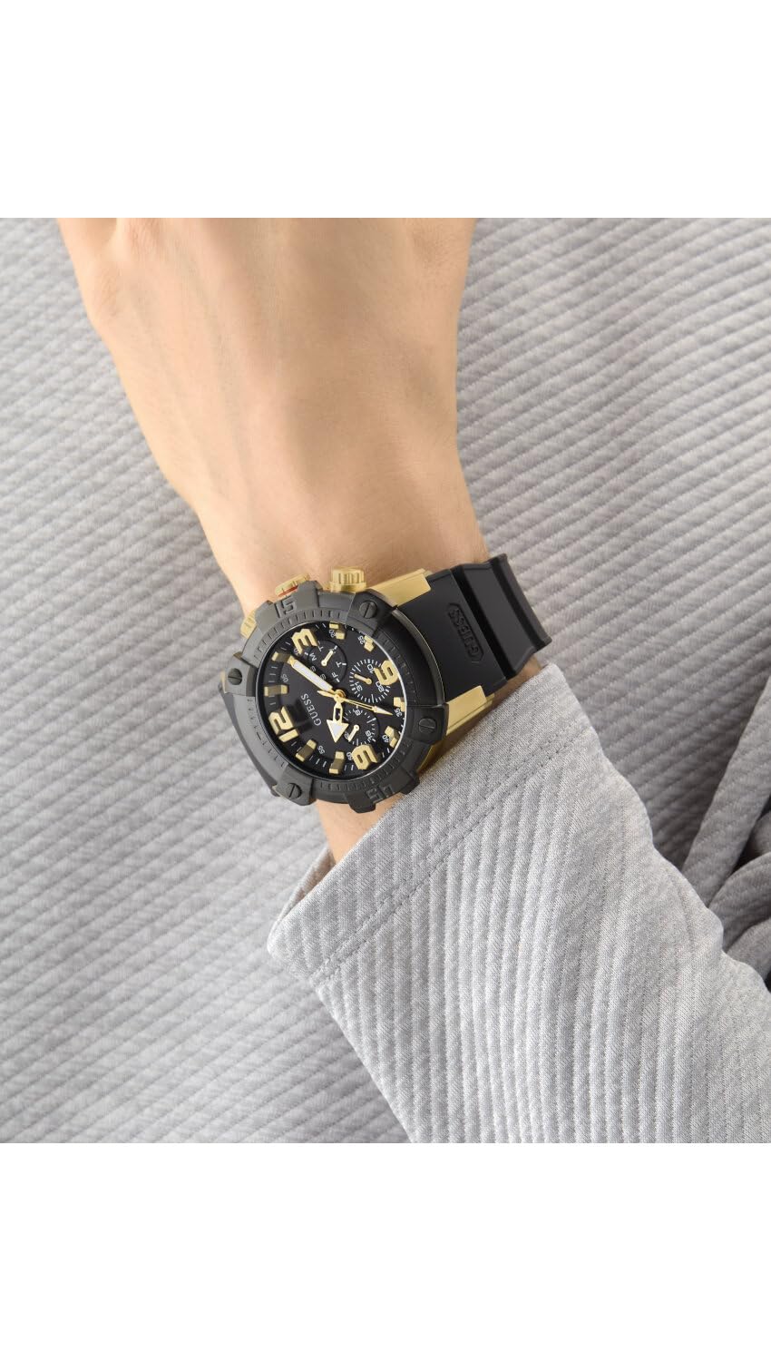 GUESS RELOGIO