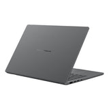 ASUS Zenbook A14 OLED UX3407RA-QD023W Copilot+ PC - Ordenador Portátil 14" WUXGA (Qualcomm Snapdragon X1E-78-100, 32GB RAM, 1TB SSD, Qualcomm Adreno GPU, Win 11 Home) Gris Islandés – Tec. QWERTY ESP