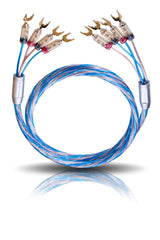 Oehlbach Bi Tech 4 LS Juego de Cable