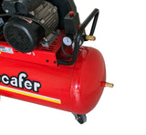 Mecafer 425316-3 hp compresor 100 L V CAST