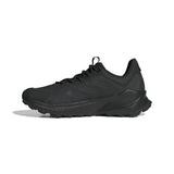 adidas Terrex Trailmaker 2 Leather Hiking Shoes, Zapatos de Senderismo Hombre, Core Black/Core Black/Grey Four, 40 EU