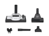 Hoover H-Energy 700, Gris