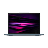 Lenovo Yoga Slim 7, Portátil, Gen 11, AMD, 16GB, 512GB, Tidal Teal