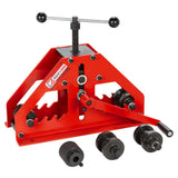 Holzmann RBM1500 - Dobladora de tubos