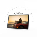 Lenovo Tab P11 (2ª Gen) Tablet, 11,5 Pulgadas 2K Touch Display, MediaTek Helio G99, 4 GB RAM, 128 GB SSD, Android 13, Gris