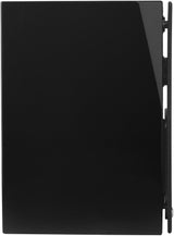 NHT C Series C-3 Premium - Altavoz para estantería, 3 vías, Color Negro Brillante