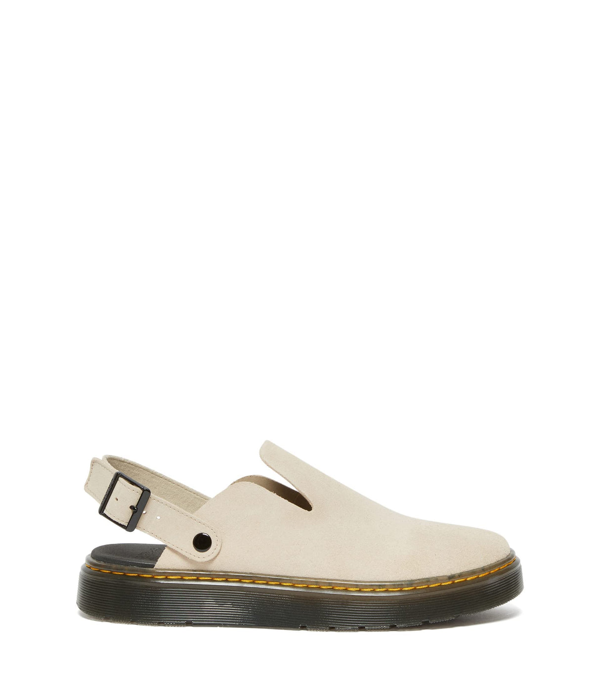 Dr. Martens Carlson, Mule Unisex, Arena, 4 UK Men/ 5 UK Women