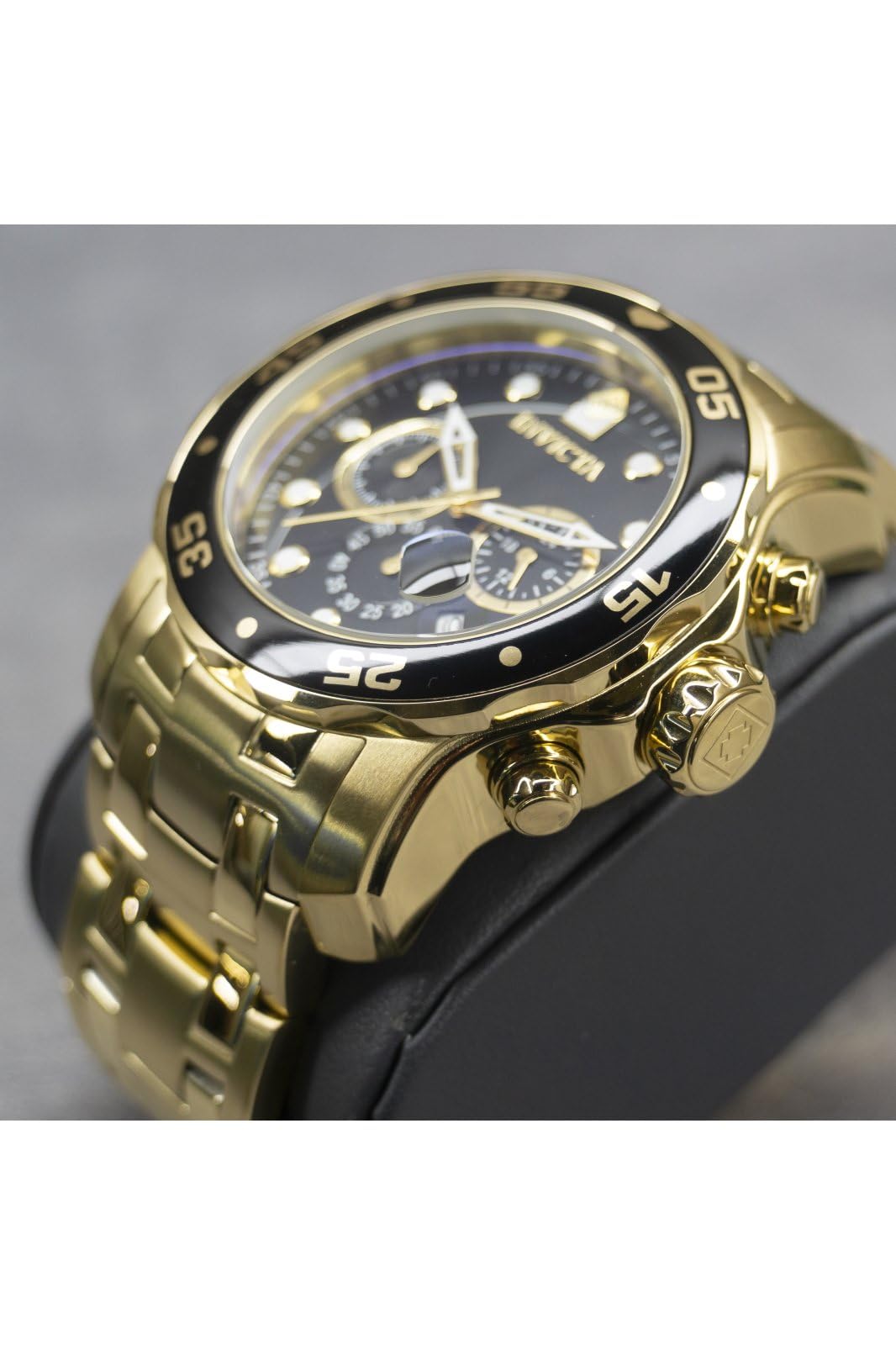 Invicta Pro Diver Reloj Cuarzo para Hombre de acero inoxidable - 48mm