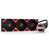 Valkyrie Dragonfang 240 ARGB (360mm, Negro)