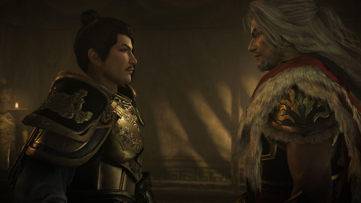 DYNASTY WARRIORS: ORIGINS - PlayStation 5