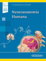 Neuroanatomia humana (incluye version digital) (incluye versión digital)