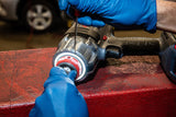 Ingersoll-Rand W7153 DXS2 Llave de Impacto Inalámbrica 20V, 2170 Nm, Anillo Fricción, Solo Herramienta
