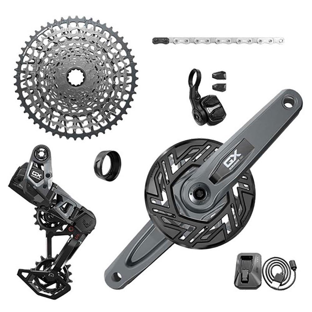 Sram 107891 Accesorios de Ciclismo, Adultos Unisex, Multicolor, Talla única