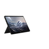 ASUS ROG Flow Z13 (2025) con Pantalla táctil de 13,4" IPS a 180Hz, AMD Ryzen AI MAX+ 395, RAM 32GB, 1TB SSD, Win 11 Home, GZ302EA, Layout ITA, Negro