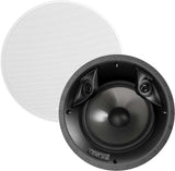 Polk 80F/XRT Architectural Speakers weiß