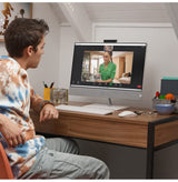 HP PC All in One Pavilion 24-CA2010NS Intel Core i5-13400T/ 16GB/ 1TB SSD/ 23.8/ Win11 Marca