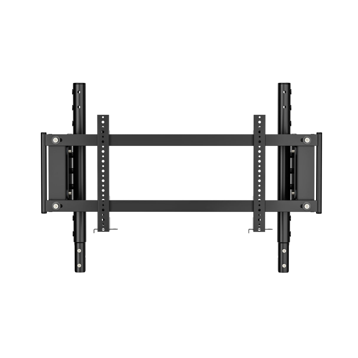 OPLITE R8 on Top Monitor Mount Black - Soporte de Monitor Superior