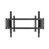 OPLITE R8 on Top Monitor Mount Black - Soporte de Monitor Superior