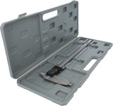 KS Tools 300.0559 Pie de rey de taller sin puntas digital, 0-300mm