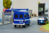 FALLER 161430 - MB Sprinter THW (HERPA) - Ancho de vía H0