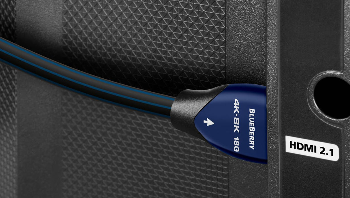 HDM18BLUE300