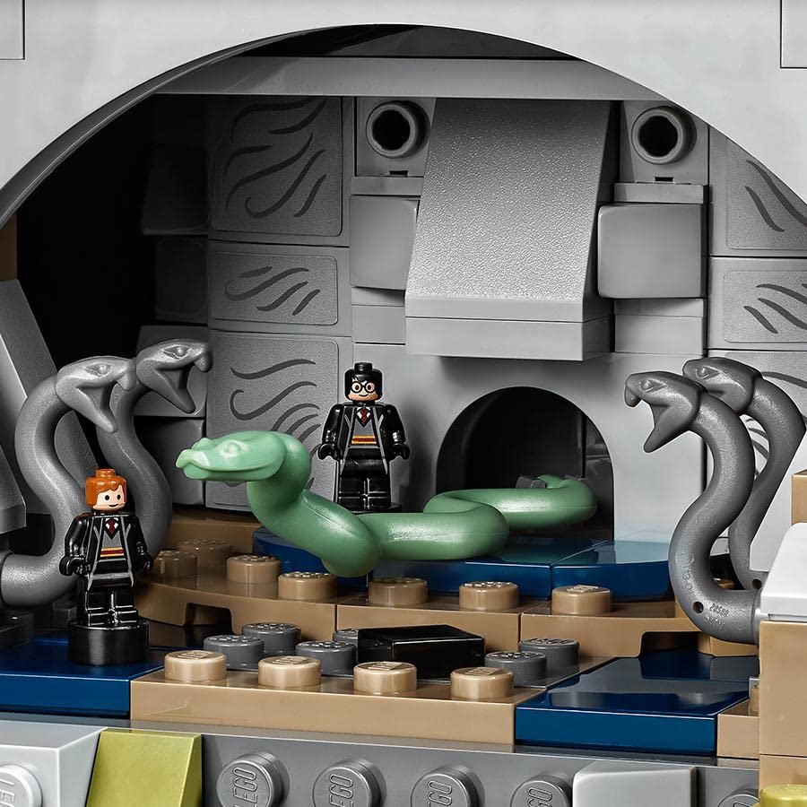 LEGO® Harry Potter™ 71043 Le château de Poudlard