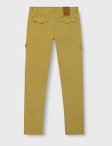 Redskins 1984 Tonvui Joyce Pantalones, Caramelo, Taille Unique para Hombre