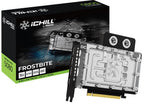 Inno3D GeForce RTX 5080 iCHILL Frostbite 16GB GDDR7 Reflex 2 RTX AI DLSS4