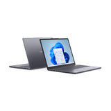 Lenovo IdeaPad Slim 3 Gen 10 – Ordenador Portátil 15.3" WUXGA (Intel Core i7-13620H, 16 GB RAM, 1TB SSD, Gráficos Intel UHD, Wi-Fi 6, Windows 11 Home) Teclado QWERTY Español - Gris Luna