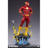 Tweeterhead 1:6 El Flash - Maqueta