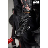 Sideshow Estatua de Darth Vader Mythos