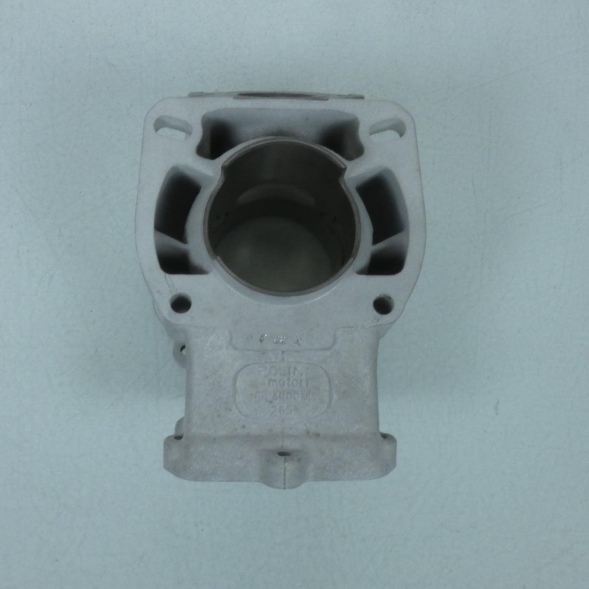 Kit de motor Rotax 122/123 Aprilia 125