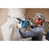 Bosch GBH 4-32 DFR - Taladro percutor