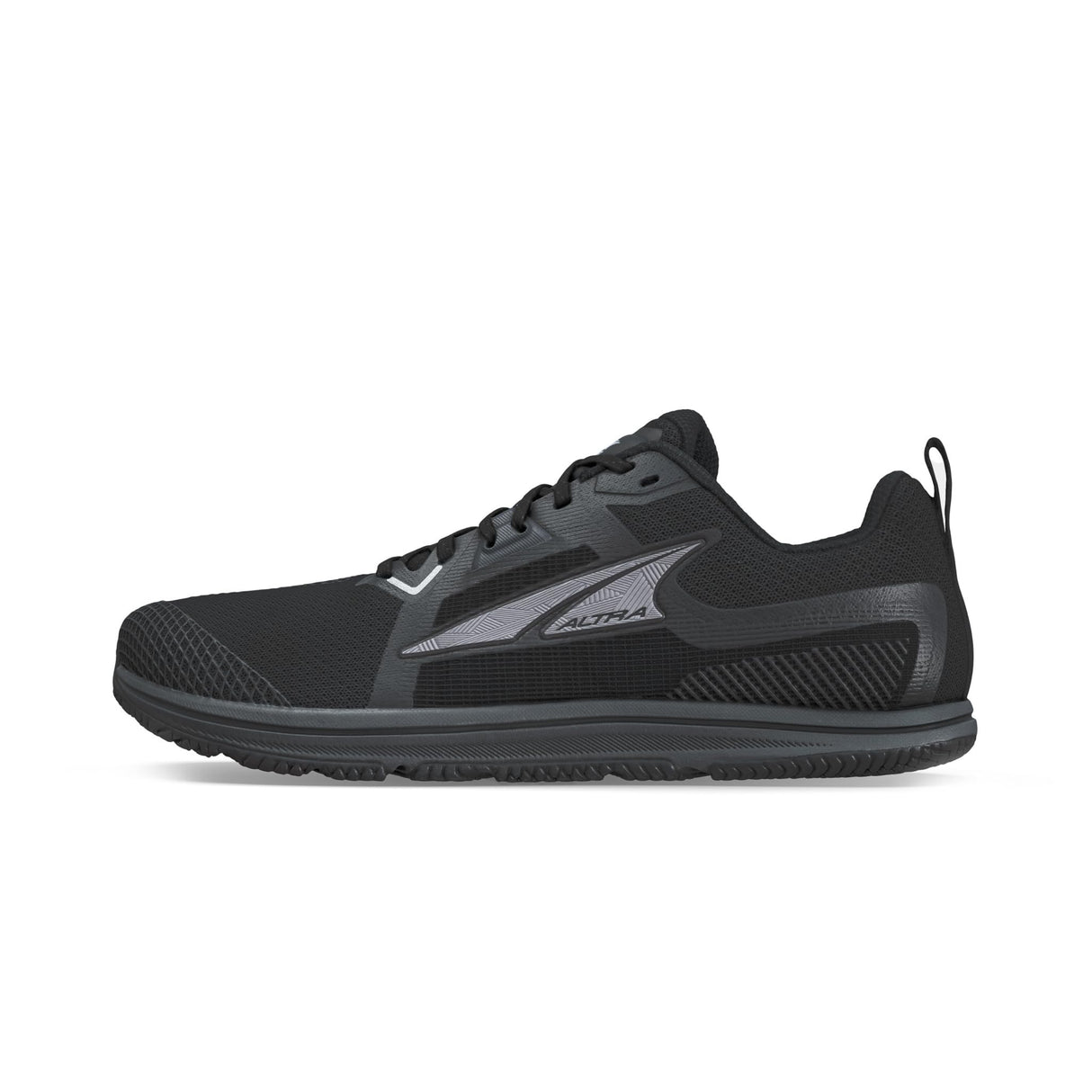 Altra Solstice XT 3 Road Running para Hombre, Black, 41 EU