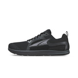 Altra Solstice XT 3 Road Running para Hombre, Black, 41 EU