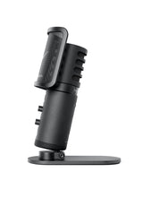 Beyerdynamic Fox micrófono de Condensador de Gran diafragma USB para el Estudio (característica cardioide)