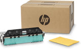 Unidad de Recogida de Tinta HP OfficeJet y Pagewide Original B5L09A, hasta 115.000 páginas, para impresoras HP Officejet Enterprise Serie MFP X585, X555 y HP PageWide Enterprise Serie MFP 586
