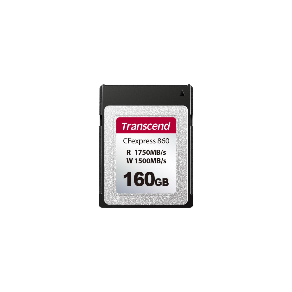 Transcend Tarjeta de Memoria CFexpress 860 Tipo B 160GB - TS160GCFE860