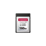 Transcend Tarjeta de Memoria CFexpress 860 Tipo B 160GB - TS160GCFE860