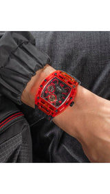 GUESS Reloj GW0499G4
