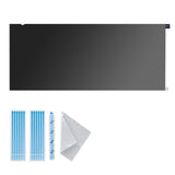 StarTech.com Filtro de Privacidad para Monitor Dell P3424WE Curvo Ultrawide 21:9 - de Doble Cara - Protector - TAA