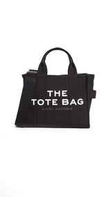 Marc Jacobs M0016493, Bag para Mujer, Black, 26x13x21