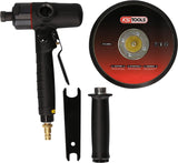 KS Tools 515.3063 Pulidor de aire comprimido 1/4"